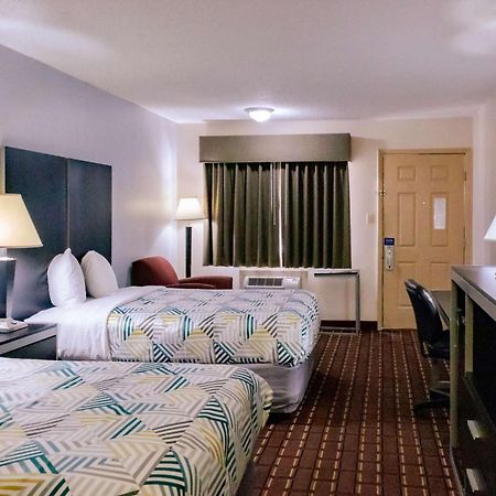 Motel 6 Nacogdoches, Tx Ngoại thất bức ảnh