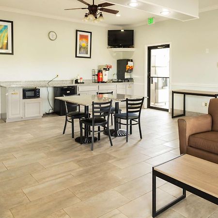 Motel 6 Nacogdoches, Tx Ngoại thất bức ảnh