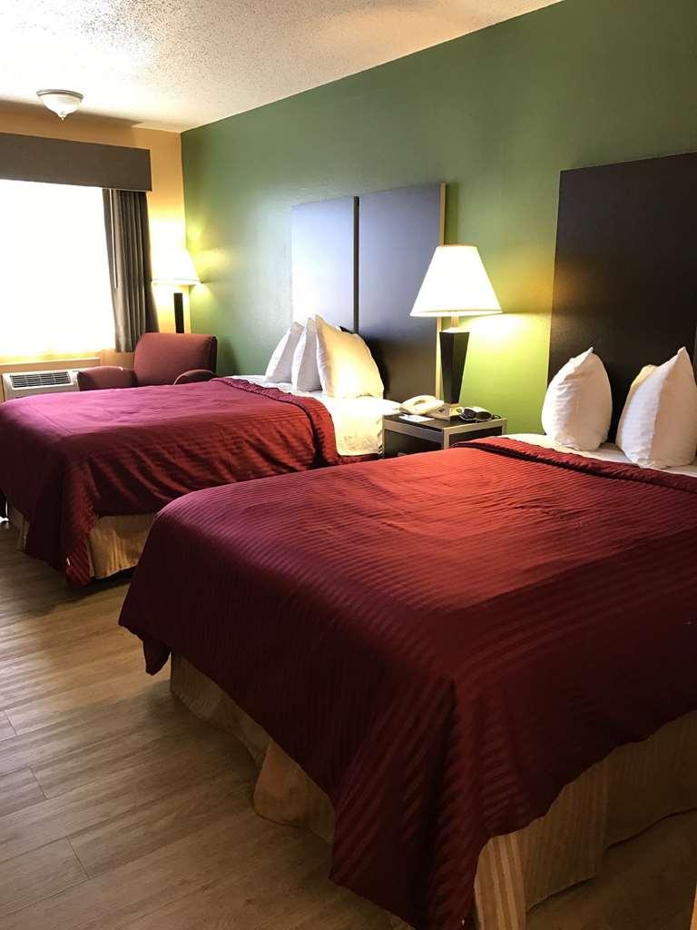 Motel 6 Nacogdoches, Tx Phòng bức ảnh