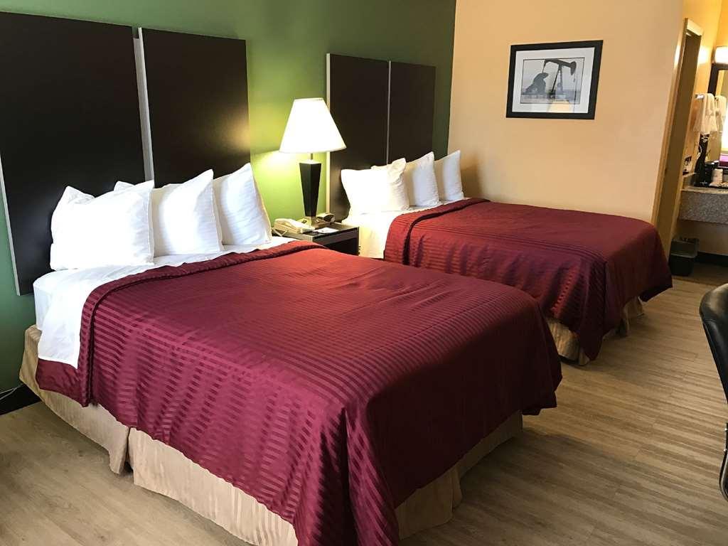 Motel 6 Nacogdoches, Tx Phòng bức ảnh