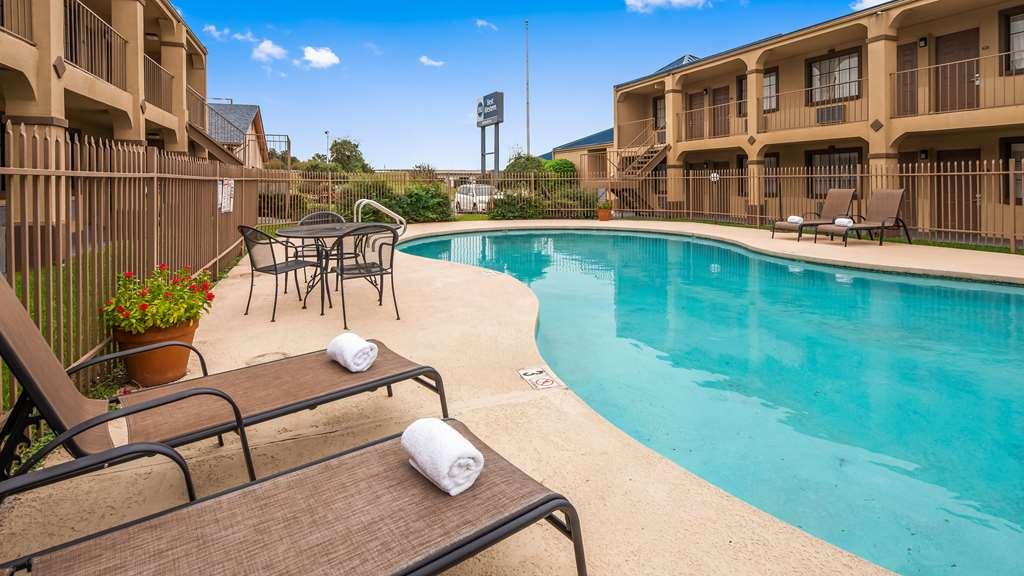 Motel 6 Nacogdoches, Tx Tiện nghi bức ảnh