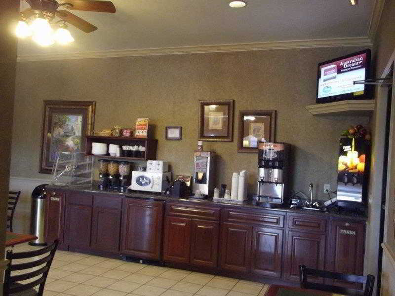 Motel 6 Nacogdoches, Tx Nhà hàng bức ảnh