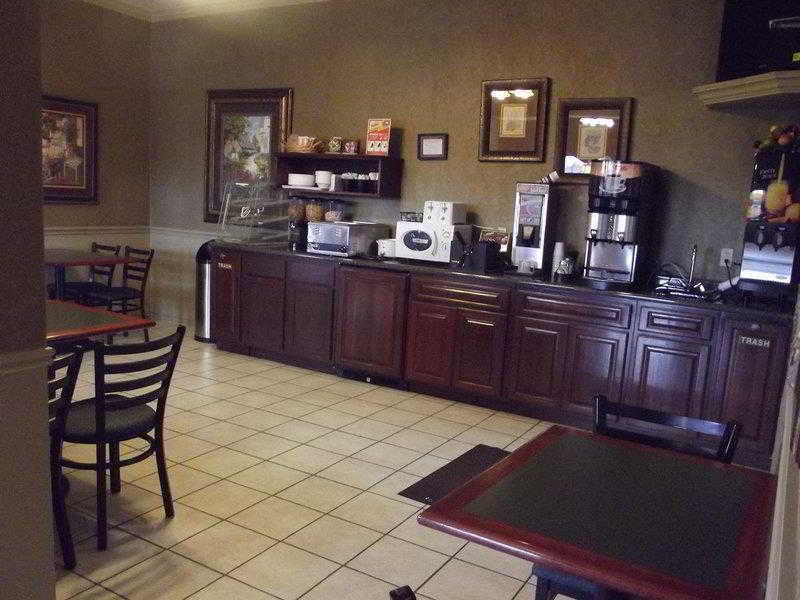 Motel 6 Nacogdoches, Tx Nhà hàng bức ảnh