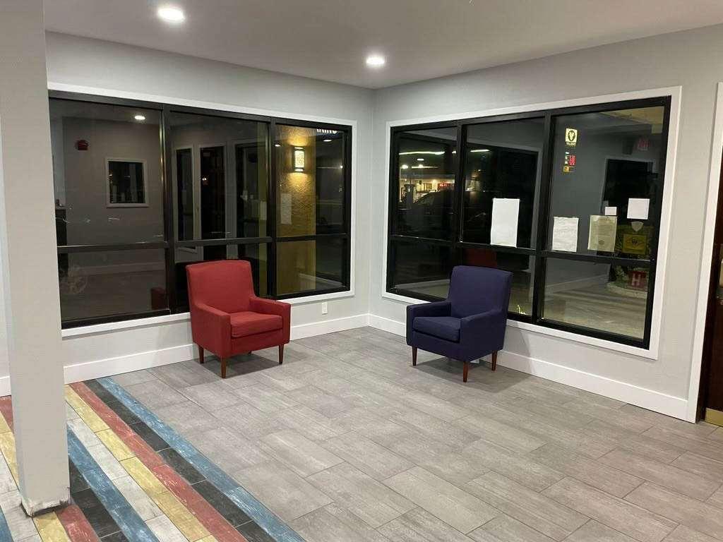 Motel 6 Nacogdoches, Tx Nội địa bức ảnh