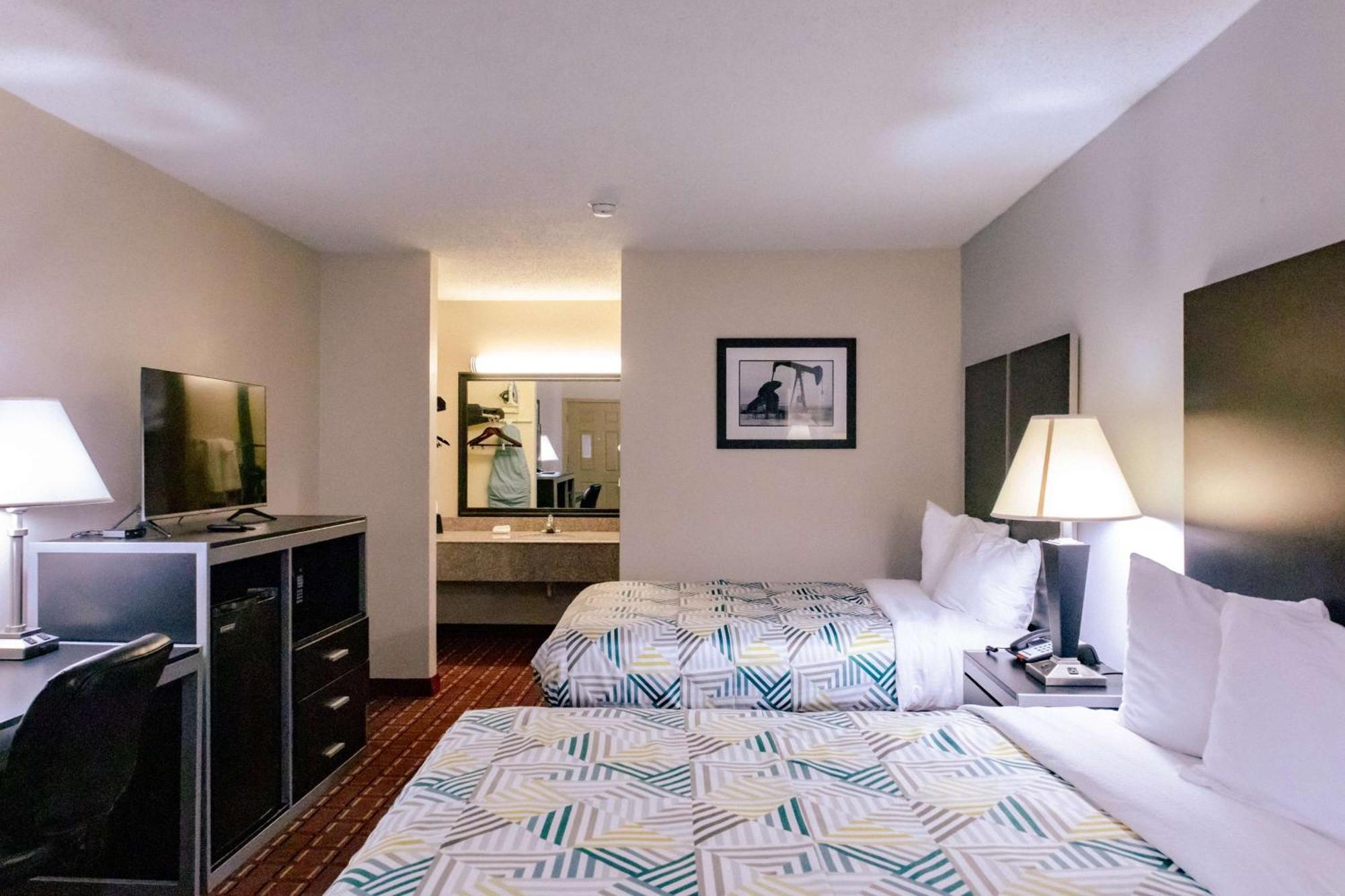 Motel 6 Nacogdoches, Tx Ngoại thất bức ảnh