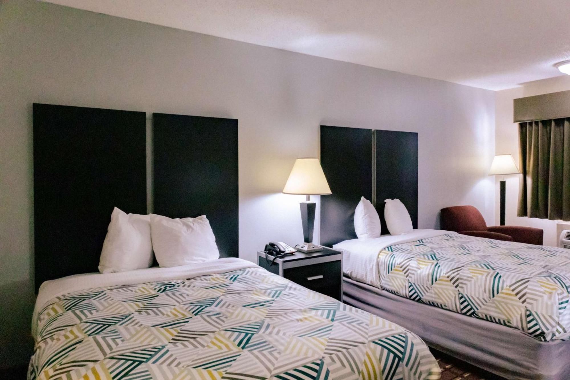 Motel 6 Nacogdoches, Tx Ngoại thất bức ảnh