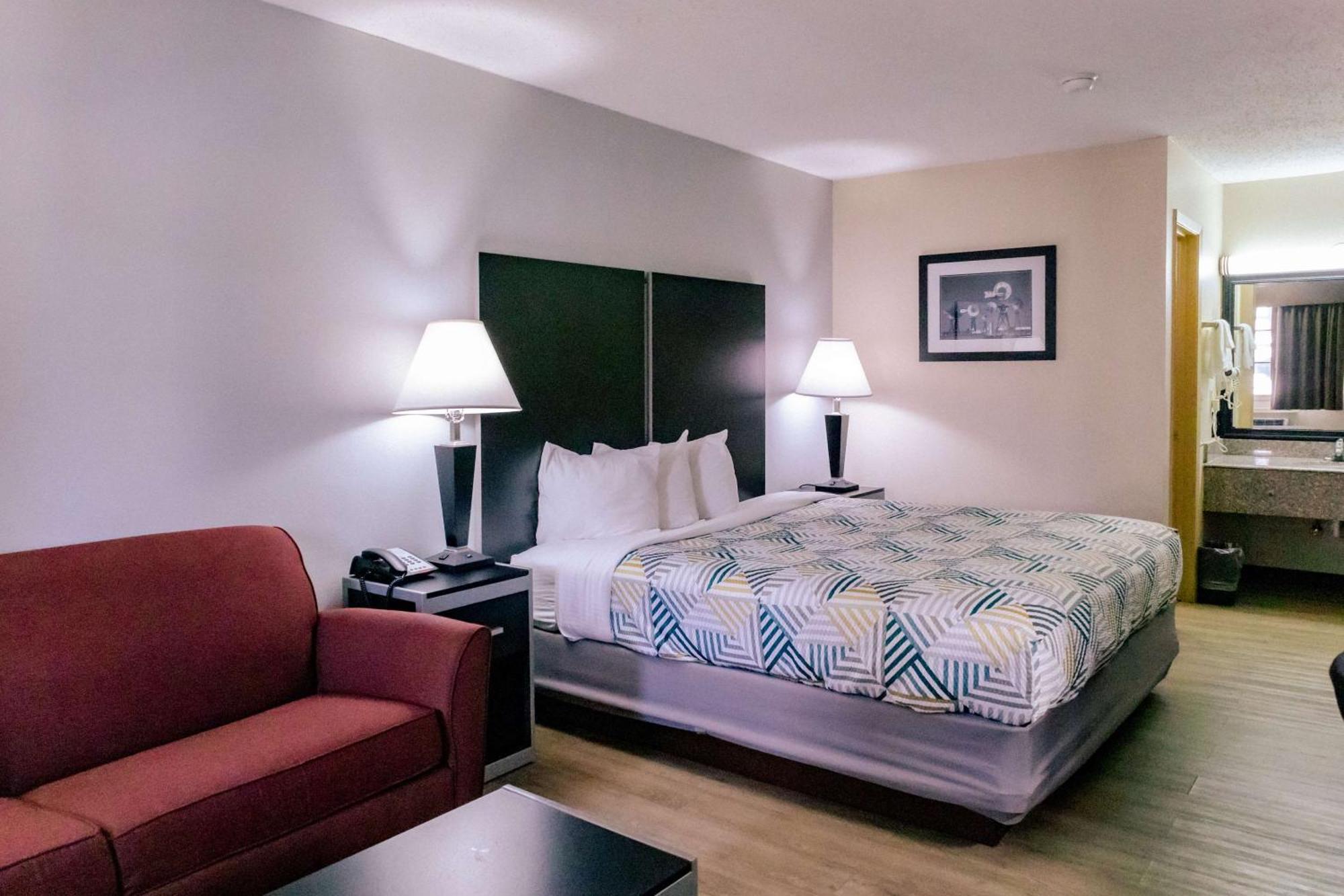 Motel 6 Nacogdoches, Tx Ngoại thất bức ảnh