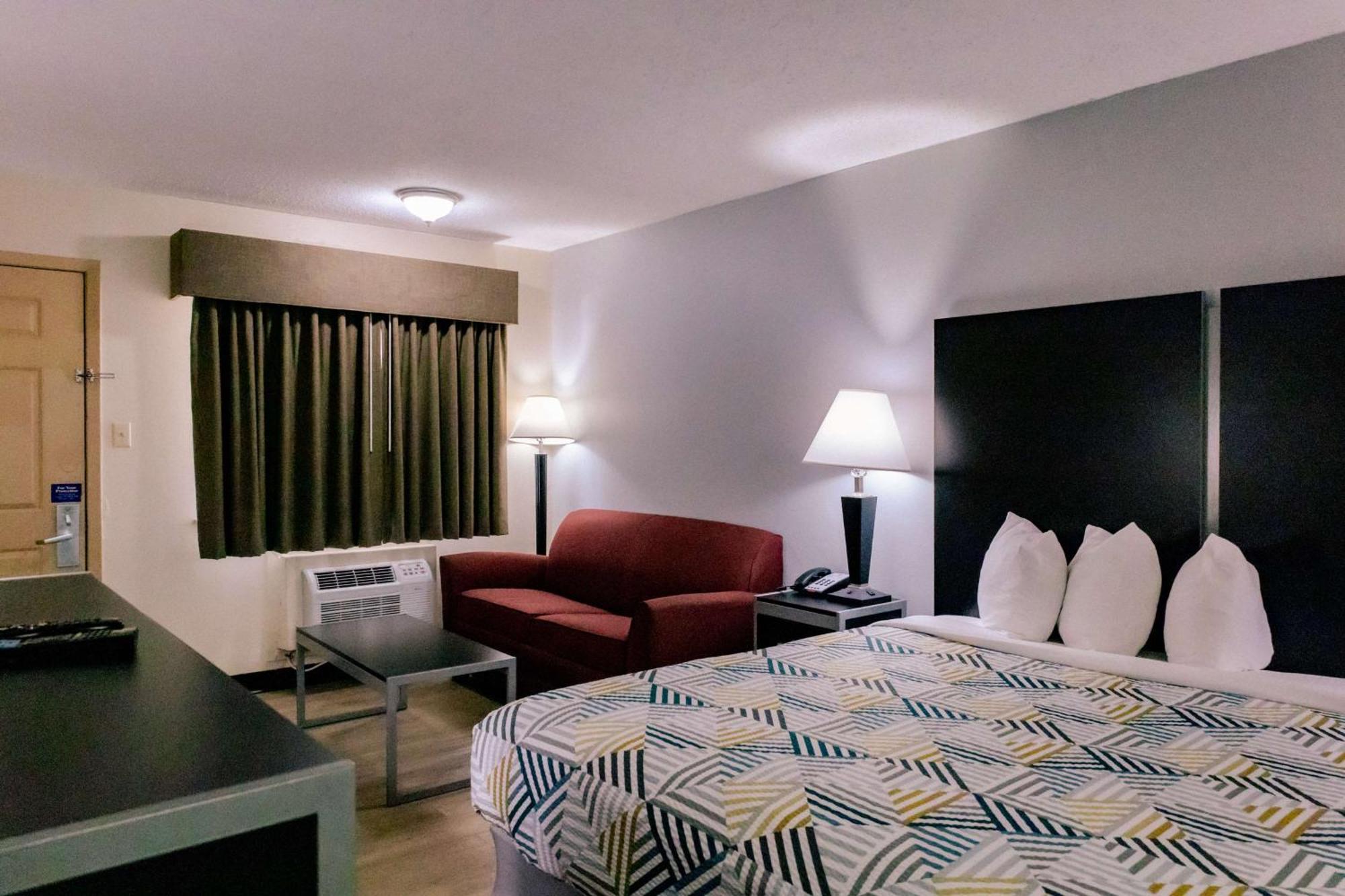 Motel 6 Nacogdoches, Tx Ngoại thất bức ảnh