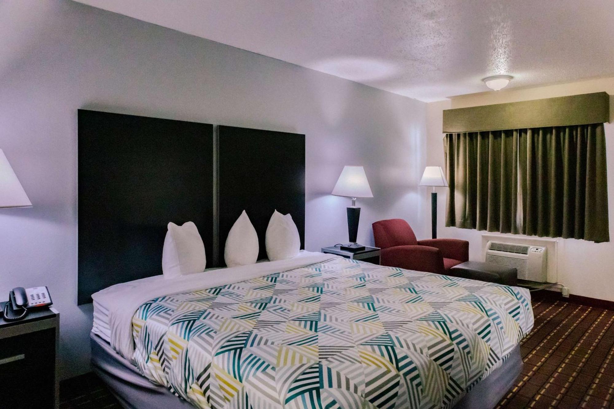 Motel 6 Nacogdoches, Tx Ngoại thất bức ảnh