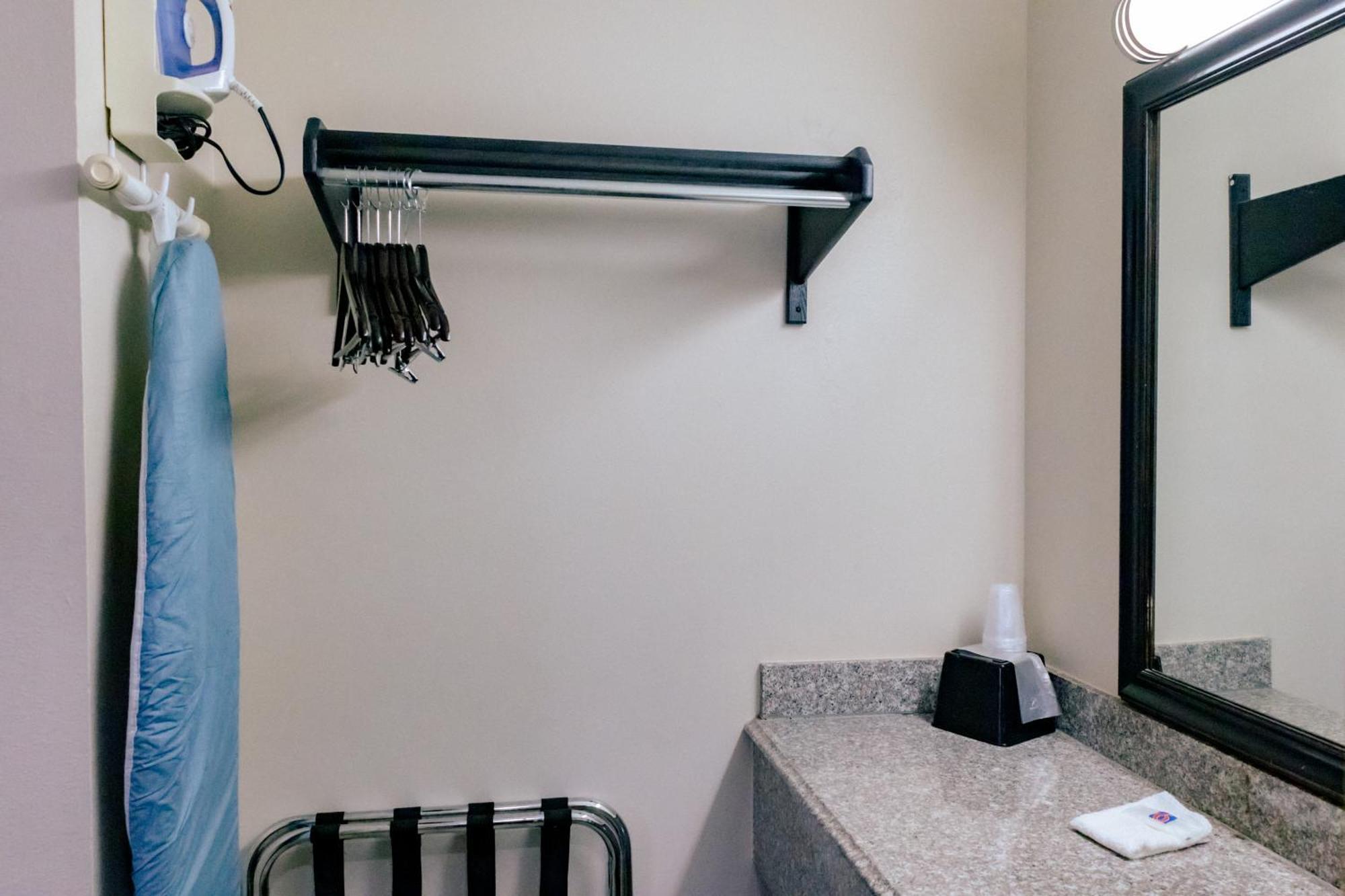 Motel 6 Nacogdoches, Tx Ngoại thất bức ảnh