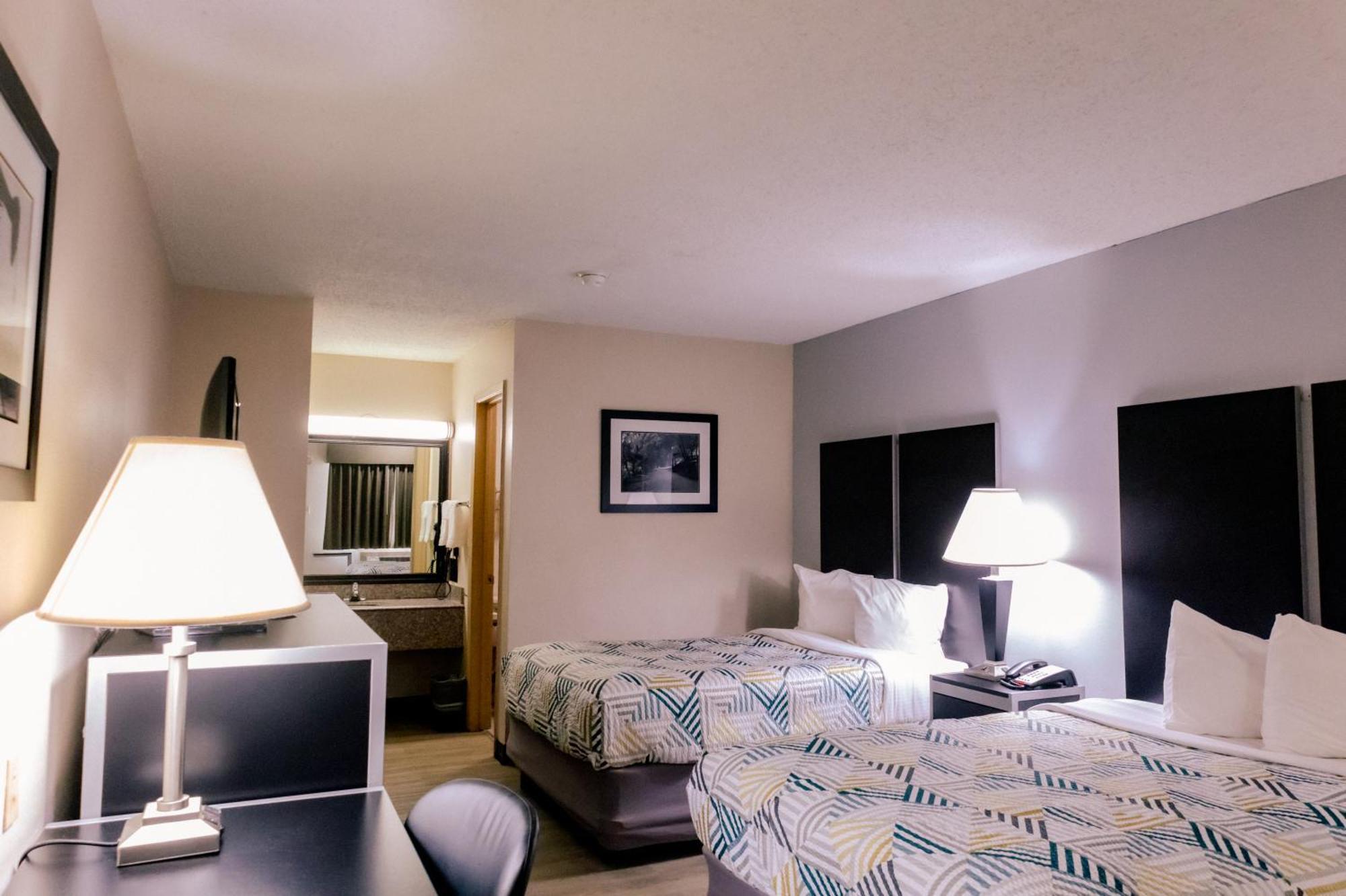 Motel 6 Nacogdoches, Tx Ngoại thất bức ảnh