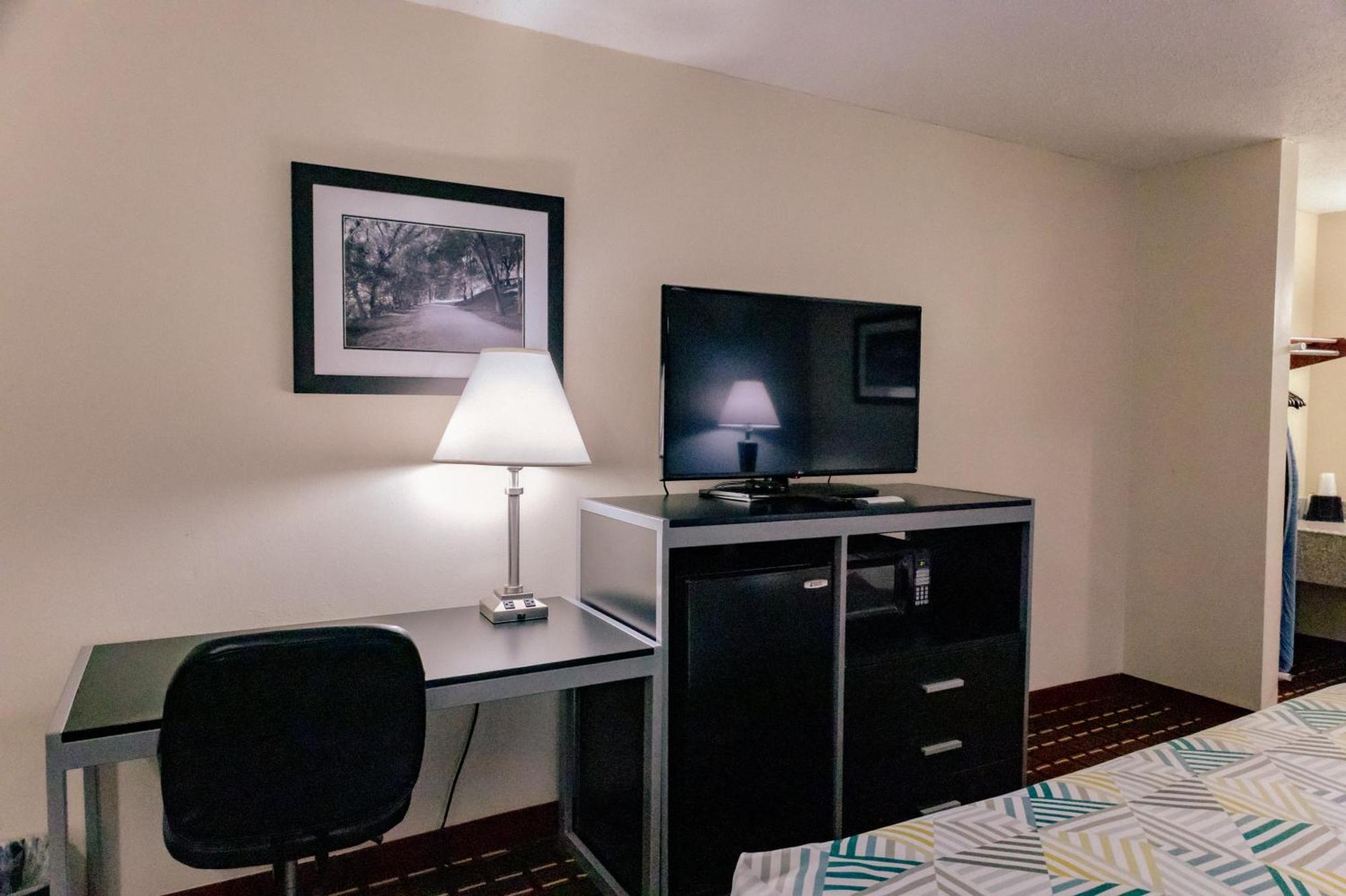 Motel 6 Nacogdoches, Tx Ngoại thất bức ảnh