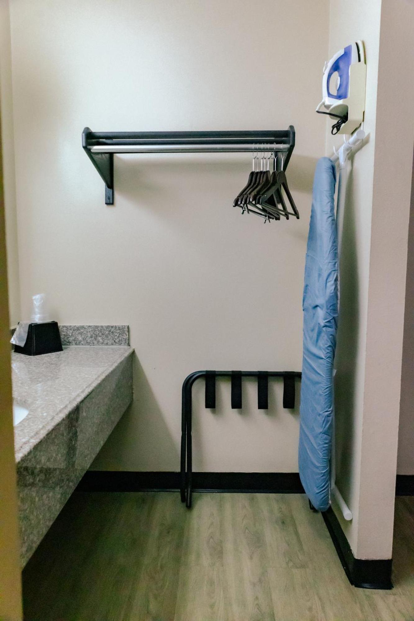 Motel 6 Nacogdoches, Tx Ngoại thất bức ảnh