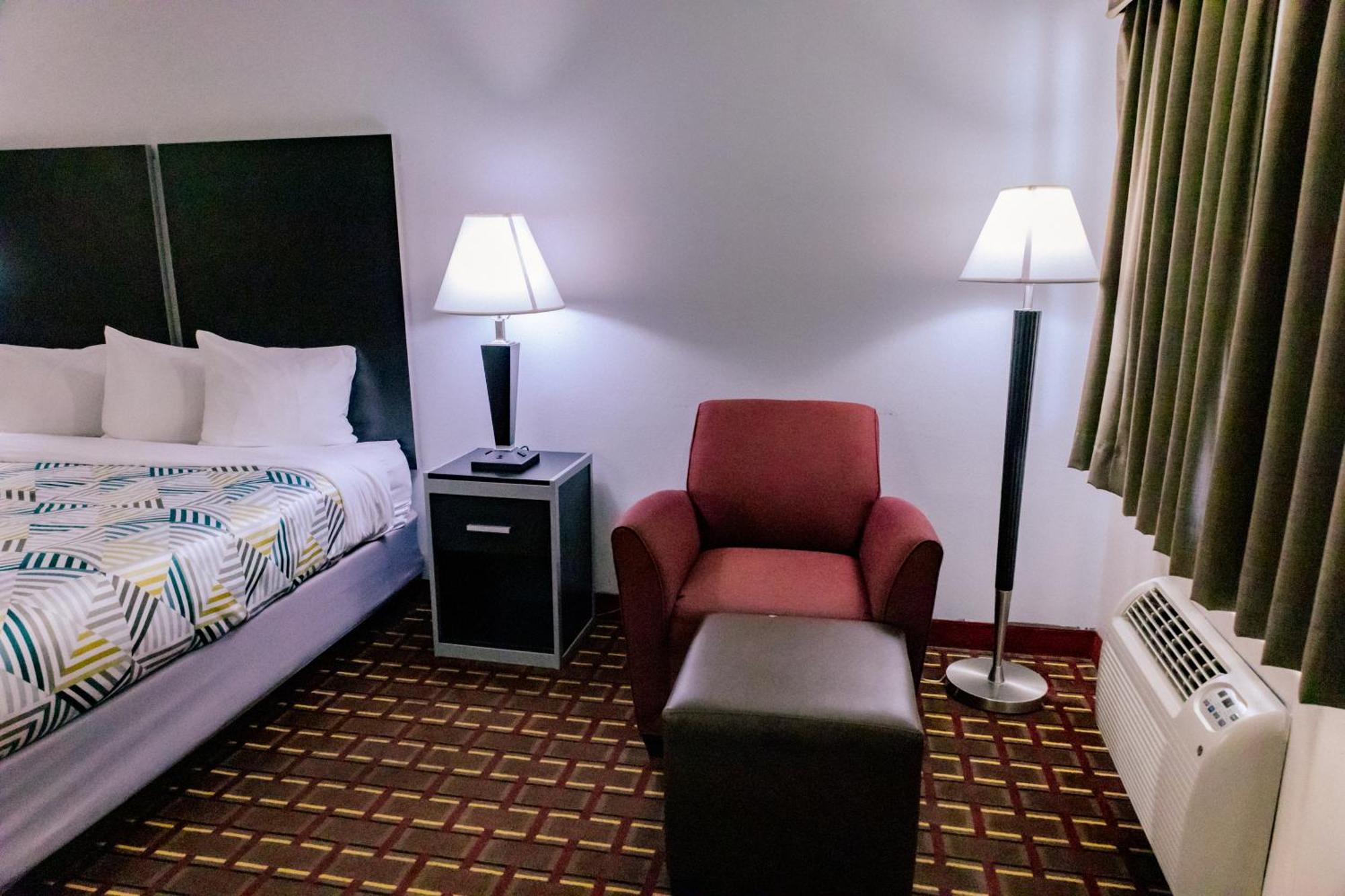 Motel 6 Nacogdoches, Tx Ngoại thất bức ảnh