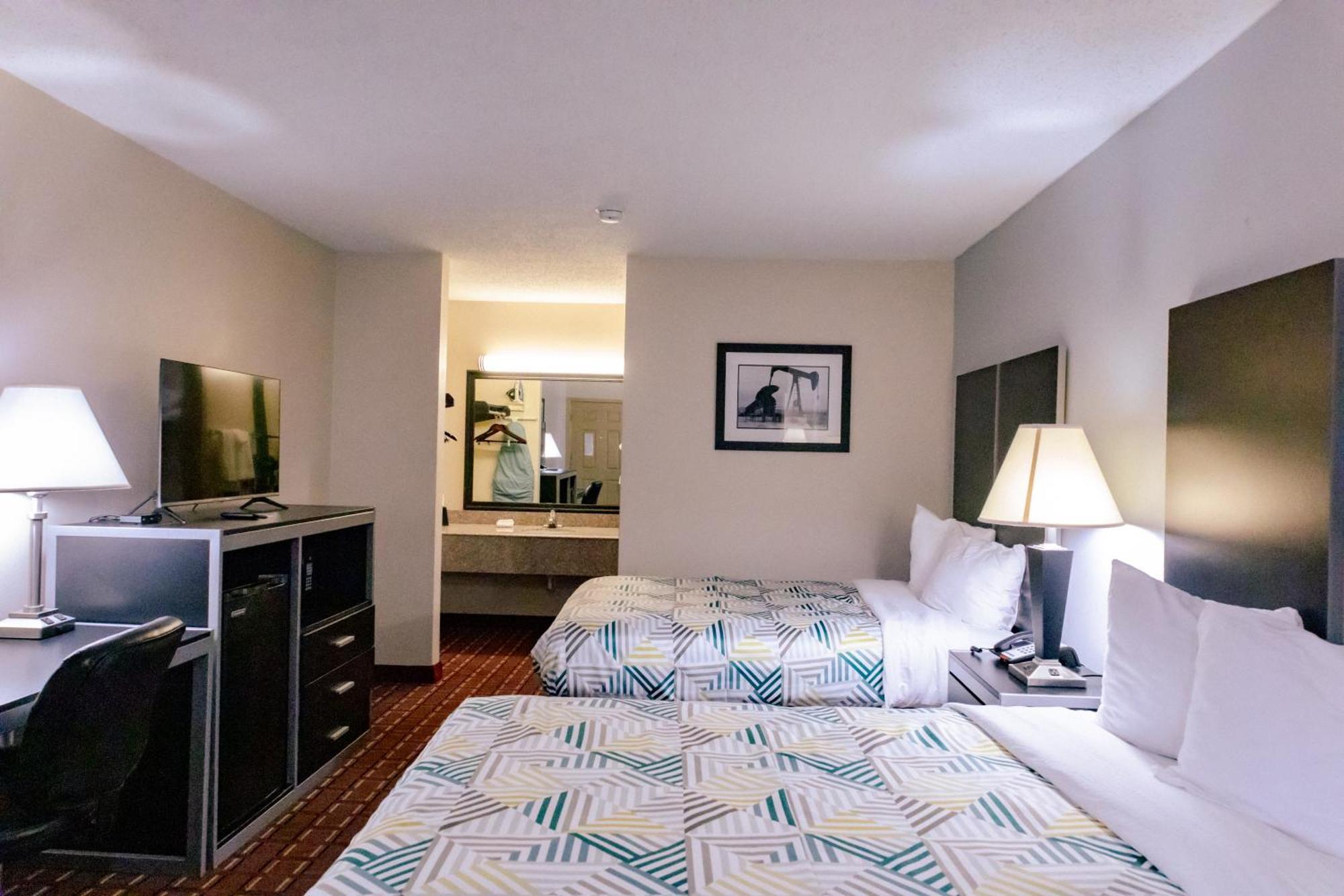 Motel 6 Nacogdoches, Tx Ngoại thất bức ảnh