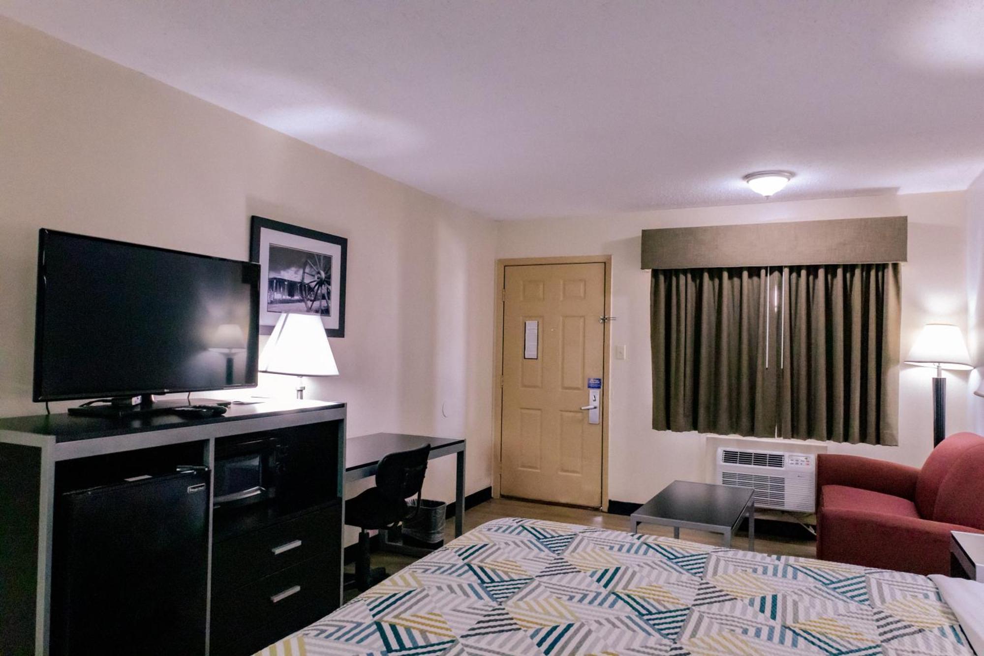 Motel 6 Nacogdoches, Tx Ngoại thất bức ảnh