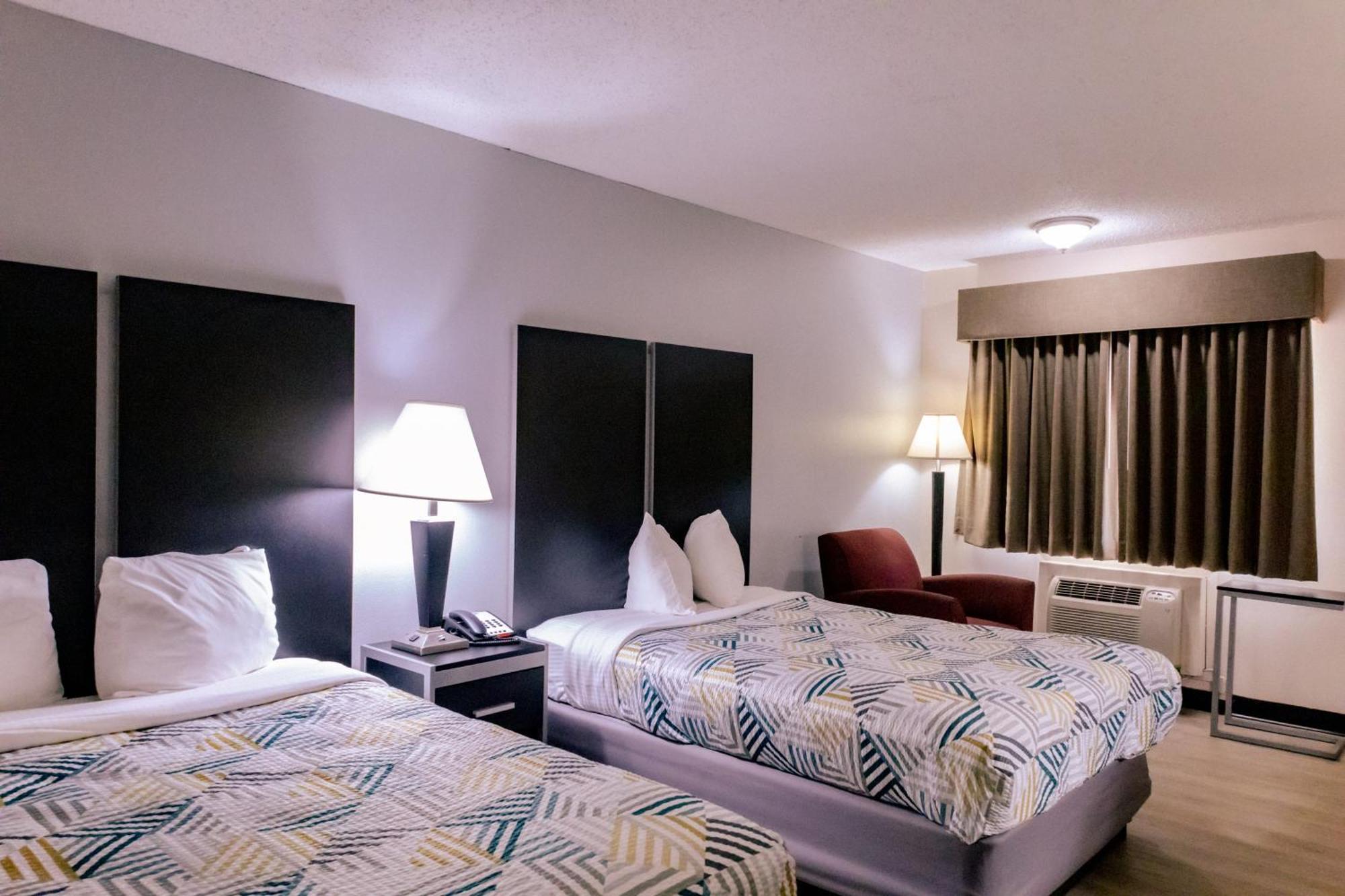 Motel 6 Nacogdoches, Tx Ngoại thất bức ảnh