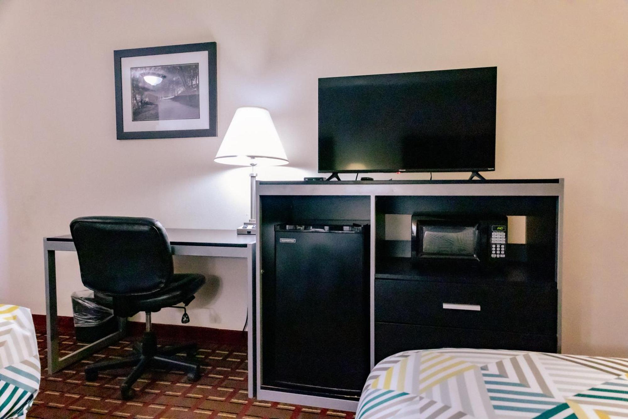 Motel 6 Nacogdoches, Tx Ngoại thất bức ảnh