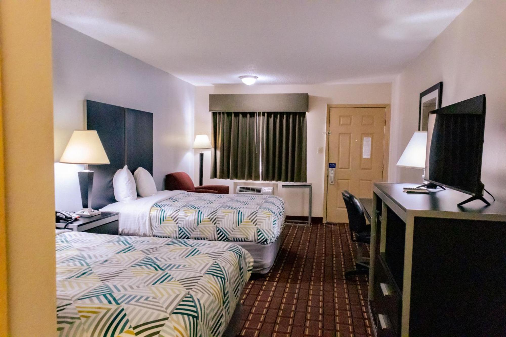 Motel 6 Nacogdoches, Tx Ngoại thất bức ảnh
