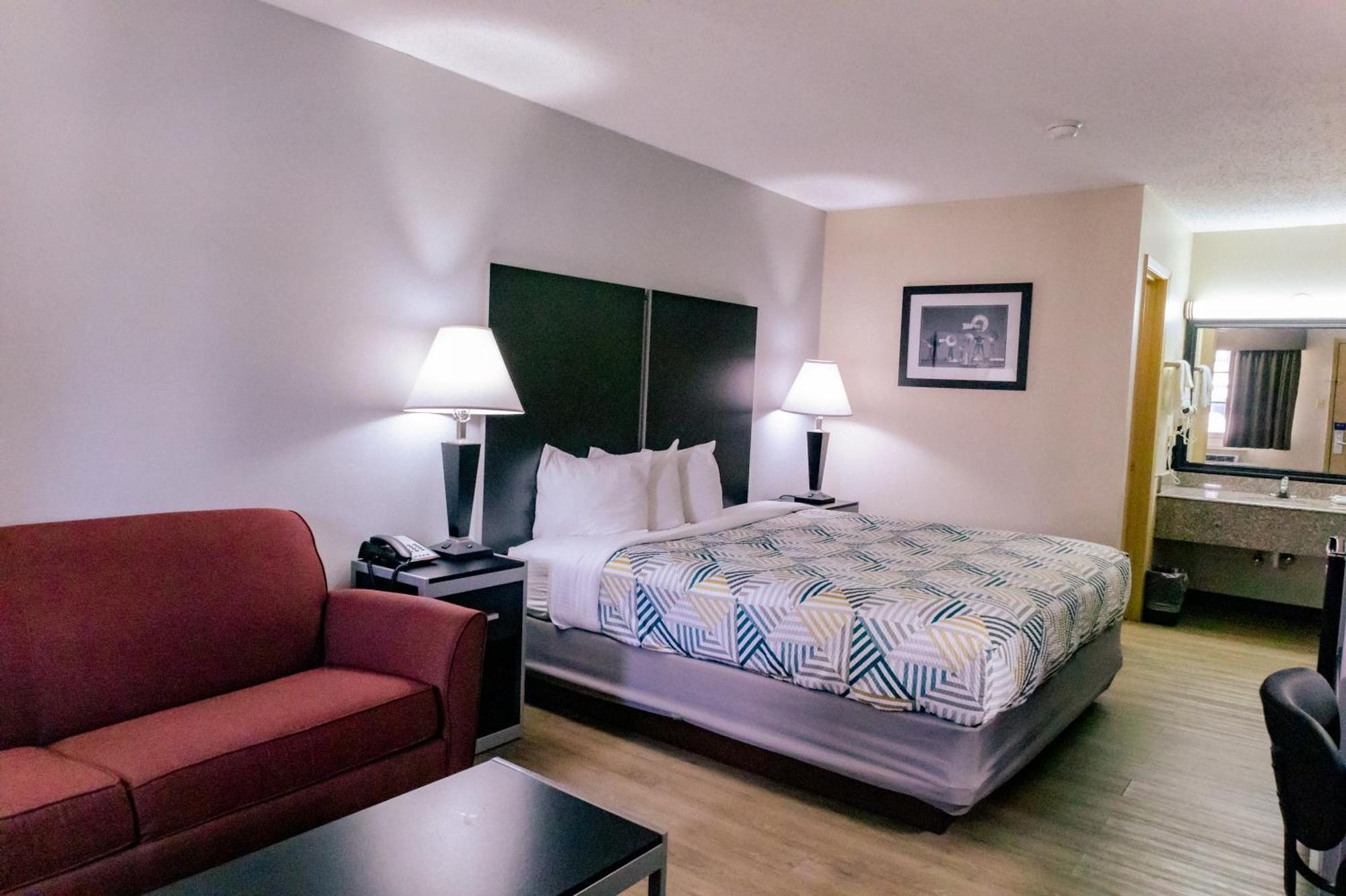 Motel 6 Nacogdoches, Tx Ngoại thất bức ảnh