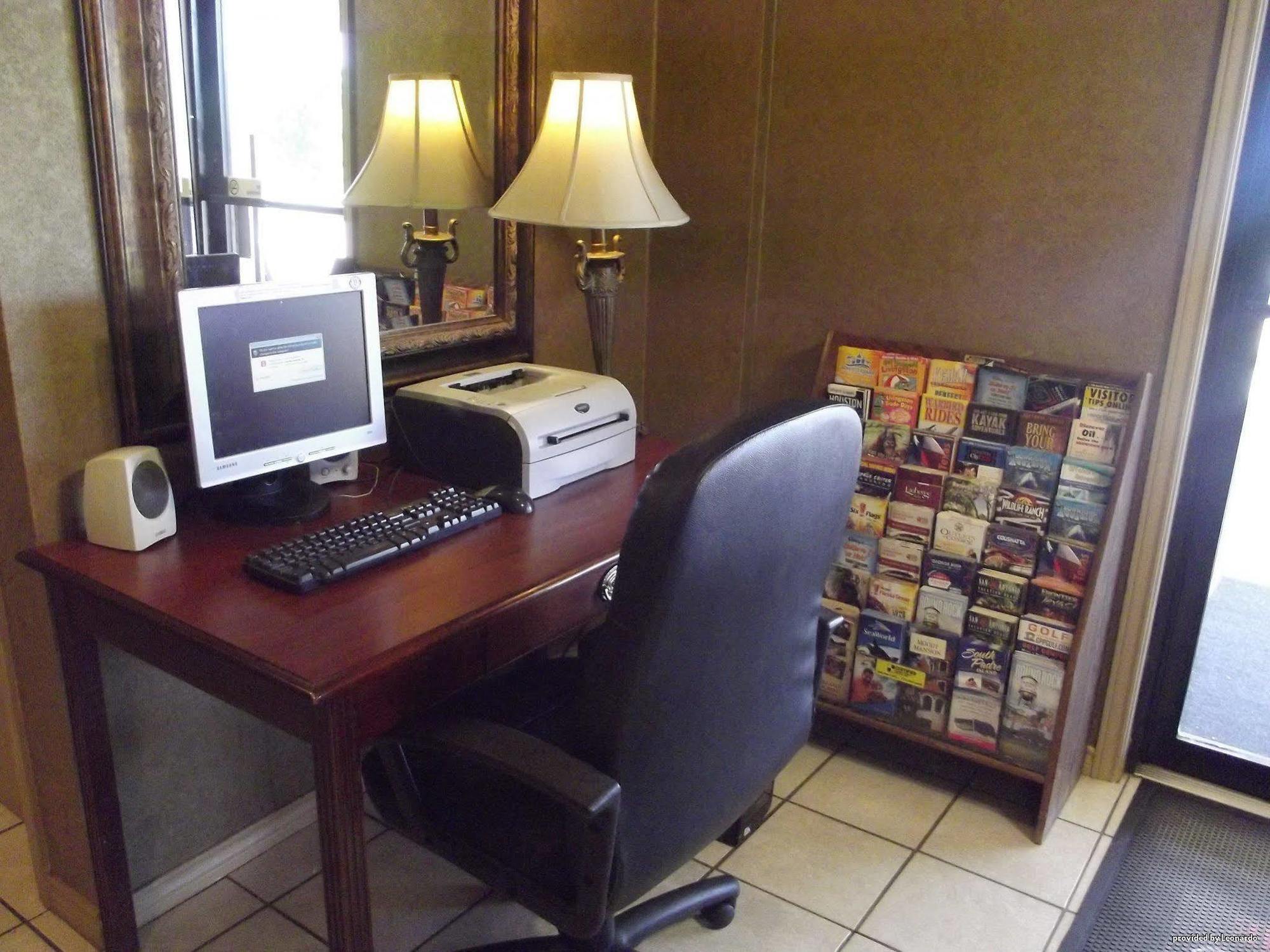 Motel 6 Nacogdoches, Tx Tiện nghi bức ảnh