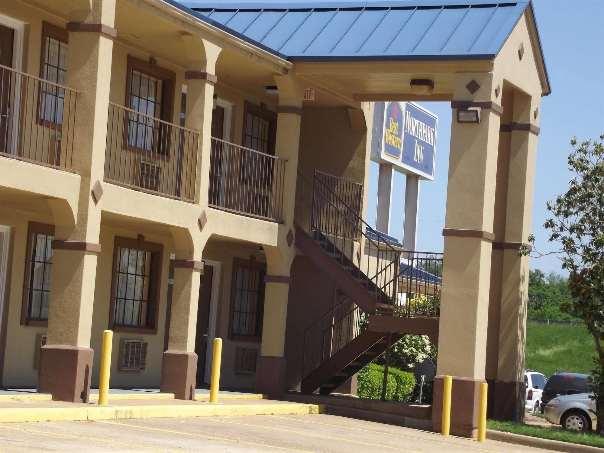 Motel 6 Nacogdoches, Tx Ngoại thất bức ảnh