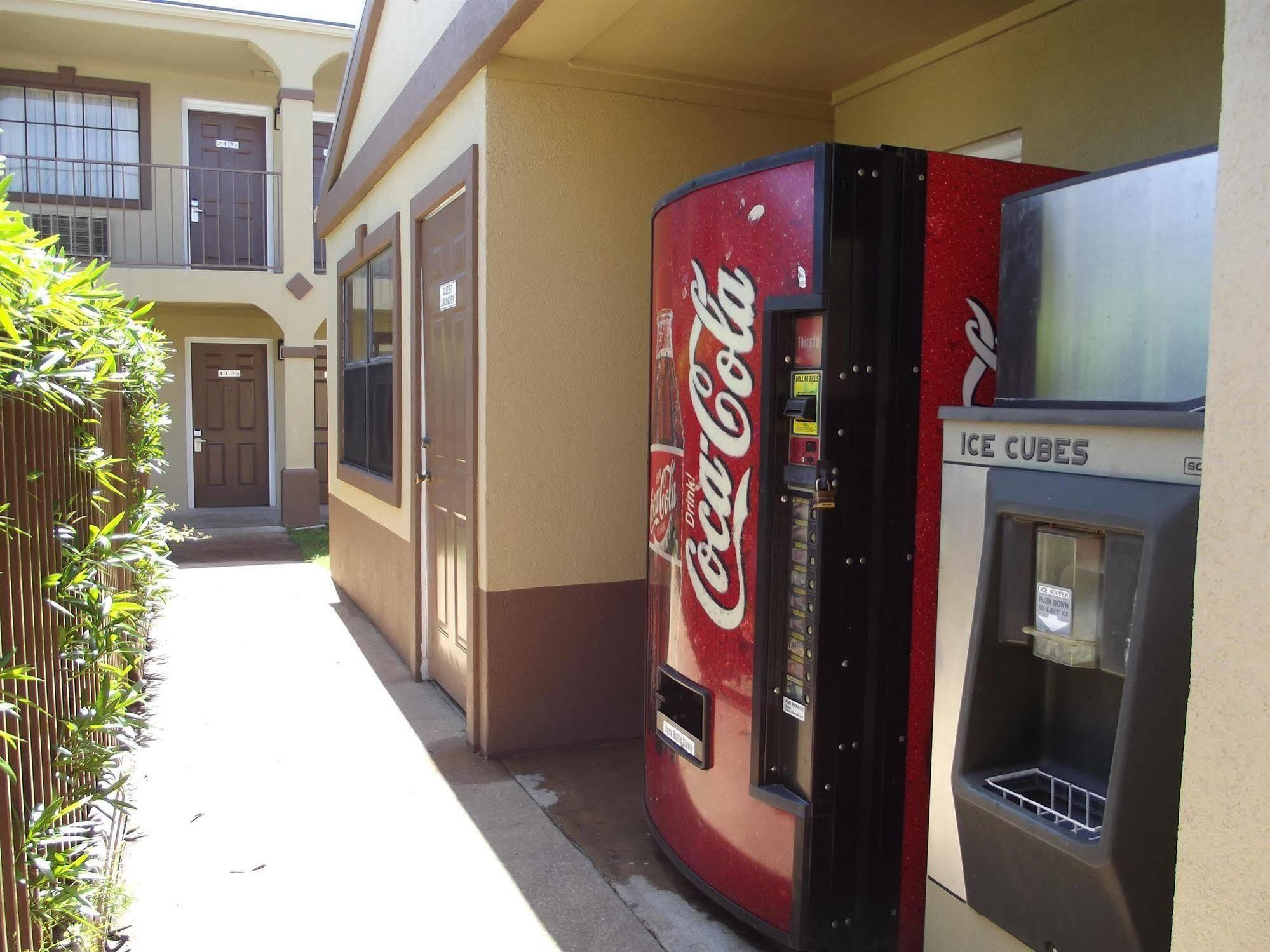 Motel 6 Nacogdoches, Tx Nhà hàng bức ảnh
