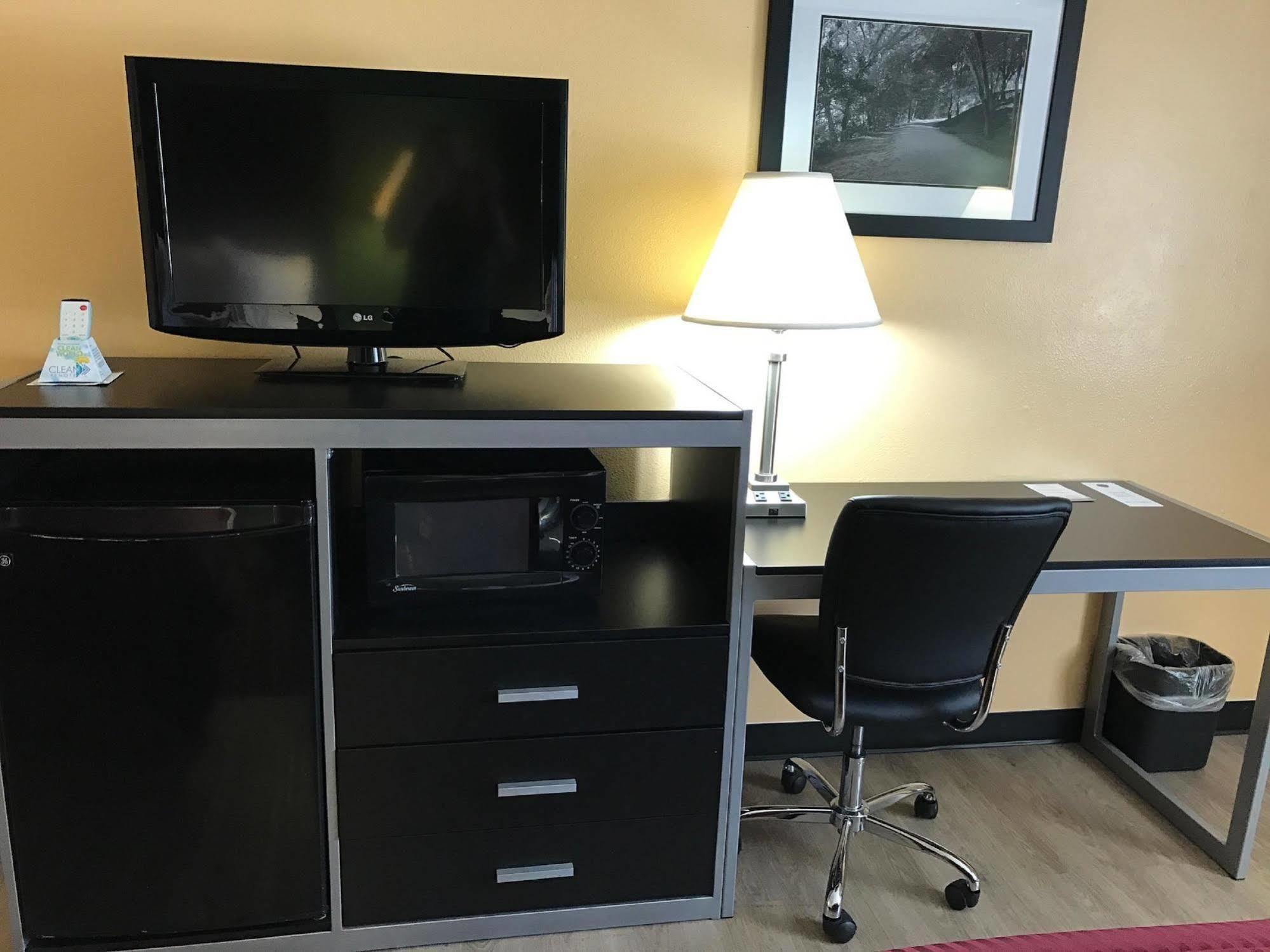 Motel 6 Nacogdoches, Tx Ngoại thất bức ảnh