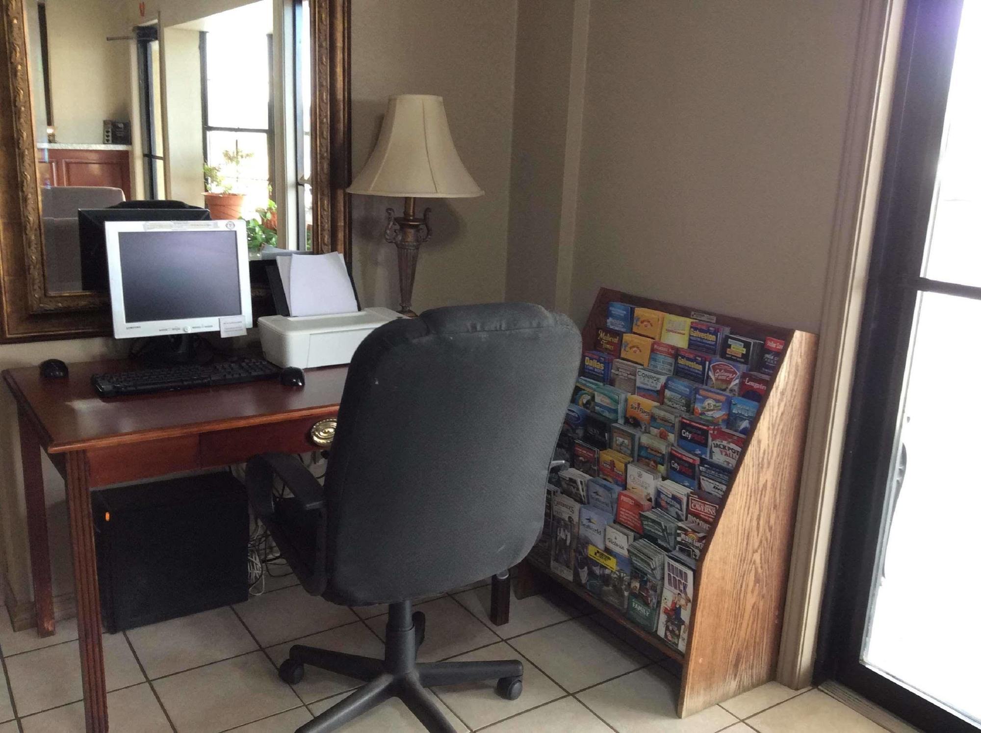 Motel 6 Nacogdoches, Tx Ngoại thất bức ảnh